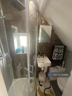 Ground Floor Bathroom