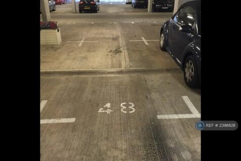 Secured Assigned Parking