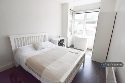 Ground Floor Bedroom