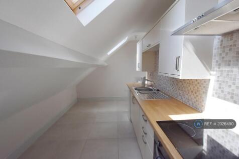 Room 5 - Kitchenette