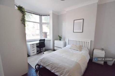 Ground Floor Bedroom
