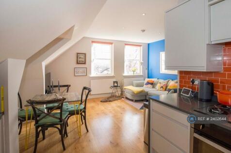 Open Plan Living/ Kitchen 