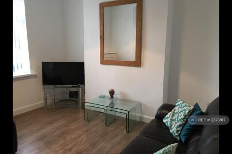 Welcoming Living Room