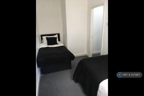 Rear Bedroom