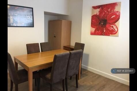 The Dining Room