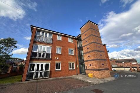 Ashlea Court