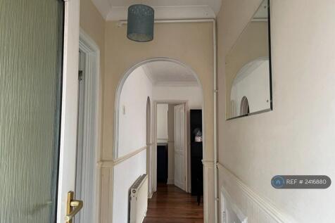 Entrance Way