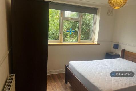 Main Bedroom 1