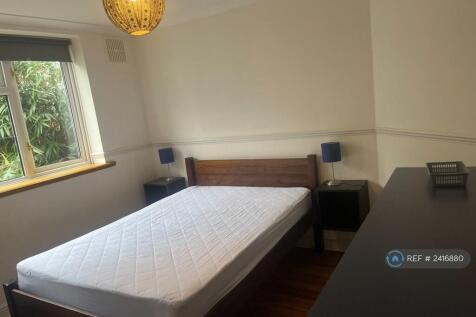 Main Bedroom 2