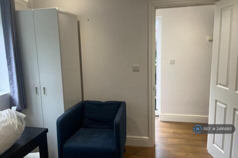 Second Bedroom 1