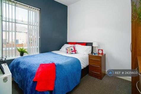 Room 6 Executive Double