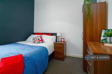Room 6 Executive Double