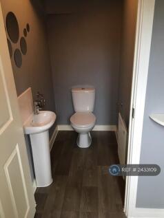 Downstairs Toilet
