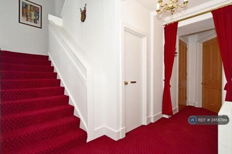 Internal Stairs