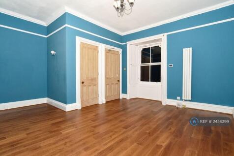 Games Room On Thirdfloor