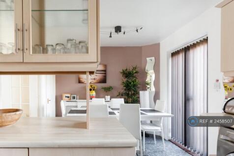 Large Dining Kitchen 