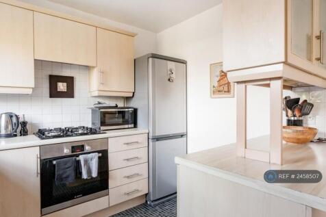 Bosch Fan Oven 