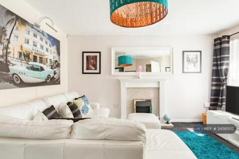 Large Lounge