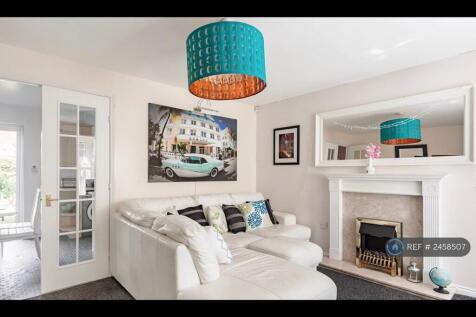 Indoor Fireplace