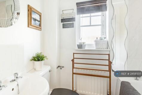House Bathroom