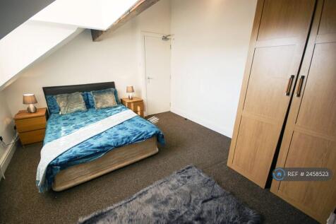 King Size Bedroom 6