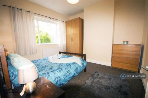 Bedroom 1 On The Ground Floor