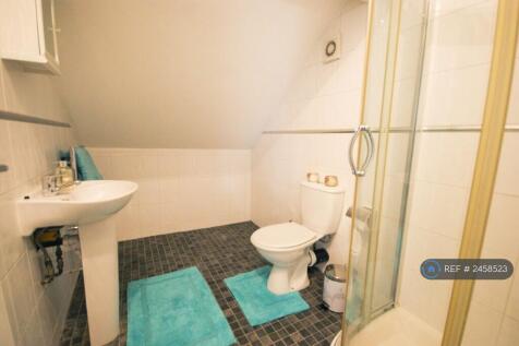 Bathroom 2 With Shower 