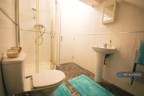 Shower Room 2 