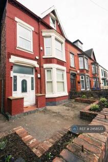 Front Of Your House 