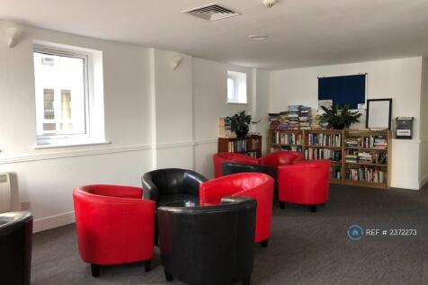 Library / Meeting Room