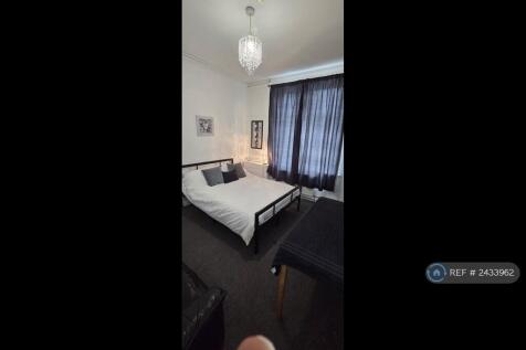 Furnished Front Downstairs Room Available