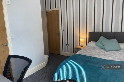 Executive Double En Suite