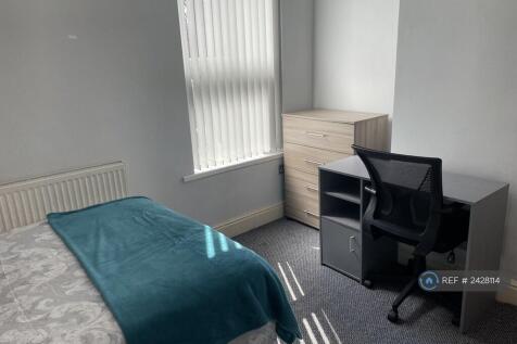 Executive Double En Suite 