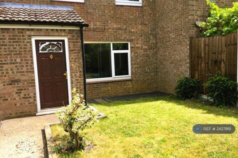 Front House 1