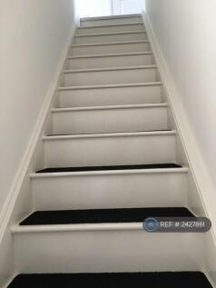 Stairs Up