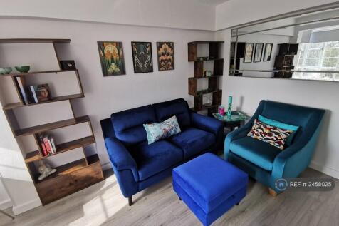 Stylish Living Room