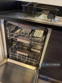 Dishwasher