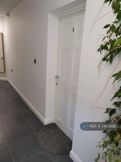 Flat Entrance