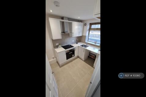 Kitchen View 1