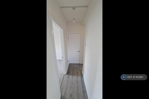 Hallway View 2