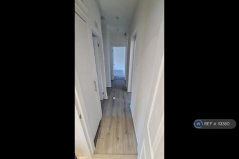 Hallway View 3