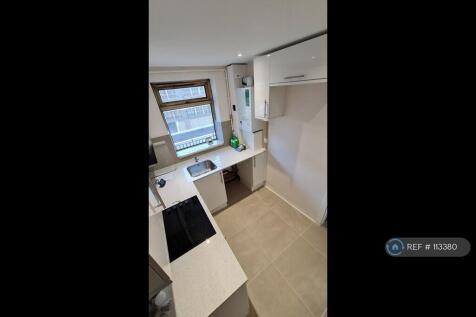 Kitchen View 2