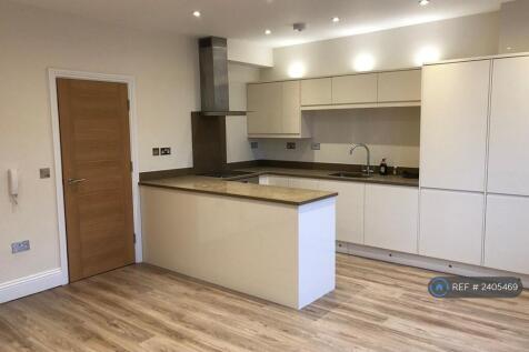 Kitchen/ Diner