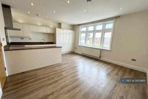 Kitchen/ Diner