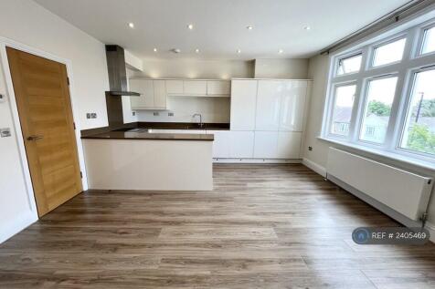 Kitchen/ Diner