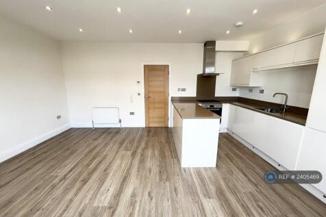 Kitchen/ Diner