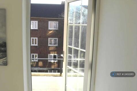 Balcony, Living Room