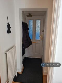 Entrance/Hallway