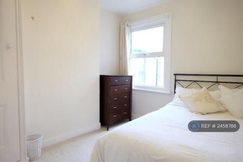 Front Bedroom