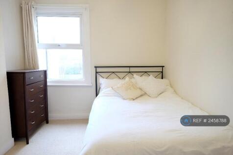 Front Bedroom